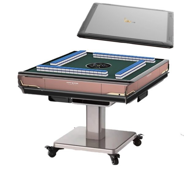 Automatic Mahjong Tables - KokoPrime